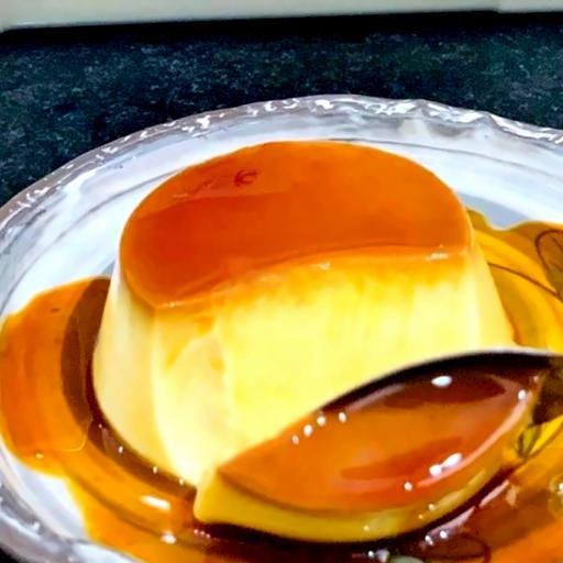 Hình ảnh Caramel