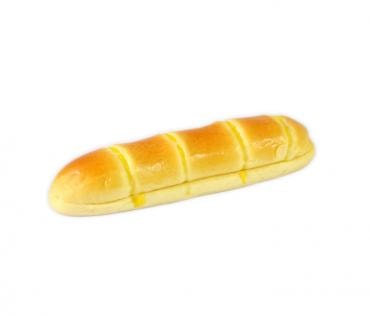 Hình ảnh Bánh Sâu Kem - Savouré Custard Worm Bun