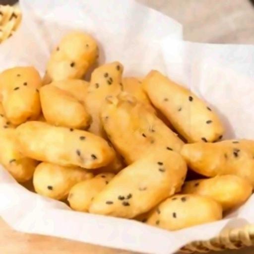 Hình ảnh Khoai lang kén - 10 viên