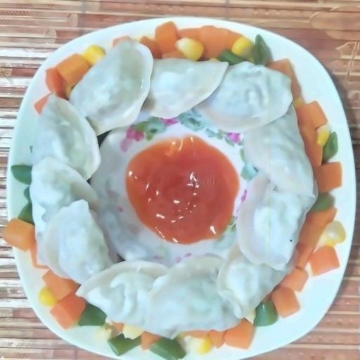 Hình ảnh Sủi cảo chiên - 5 cái