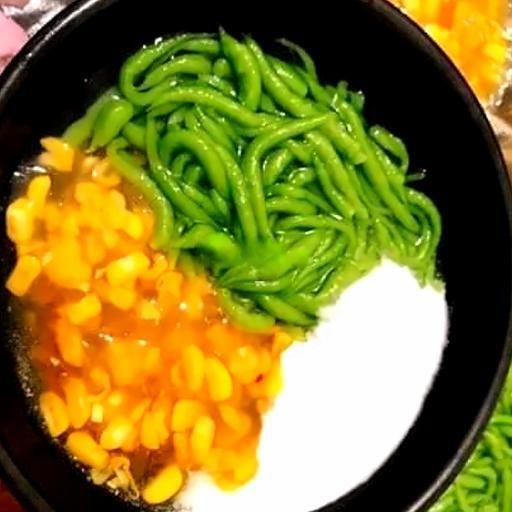 Hình ảnh Chè Thái Bưởi