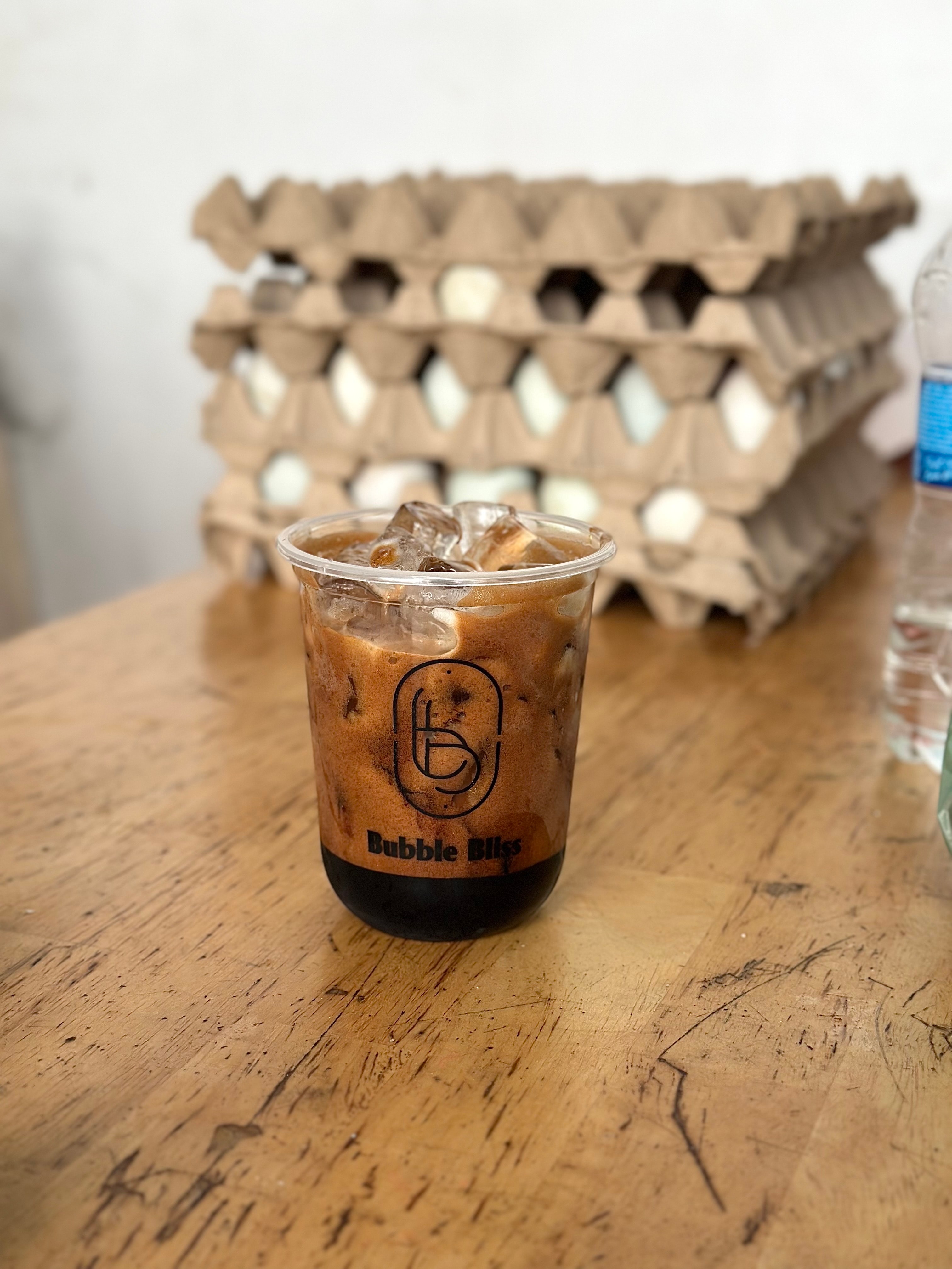 Hình ảnh cafe đen