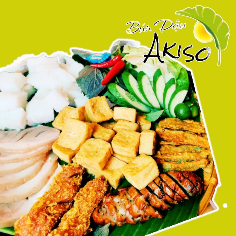 Hình ảnh Bún Đậu Đặc Biệt (2 Người Ăn)