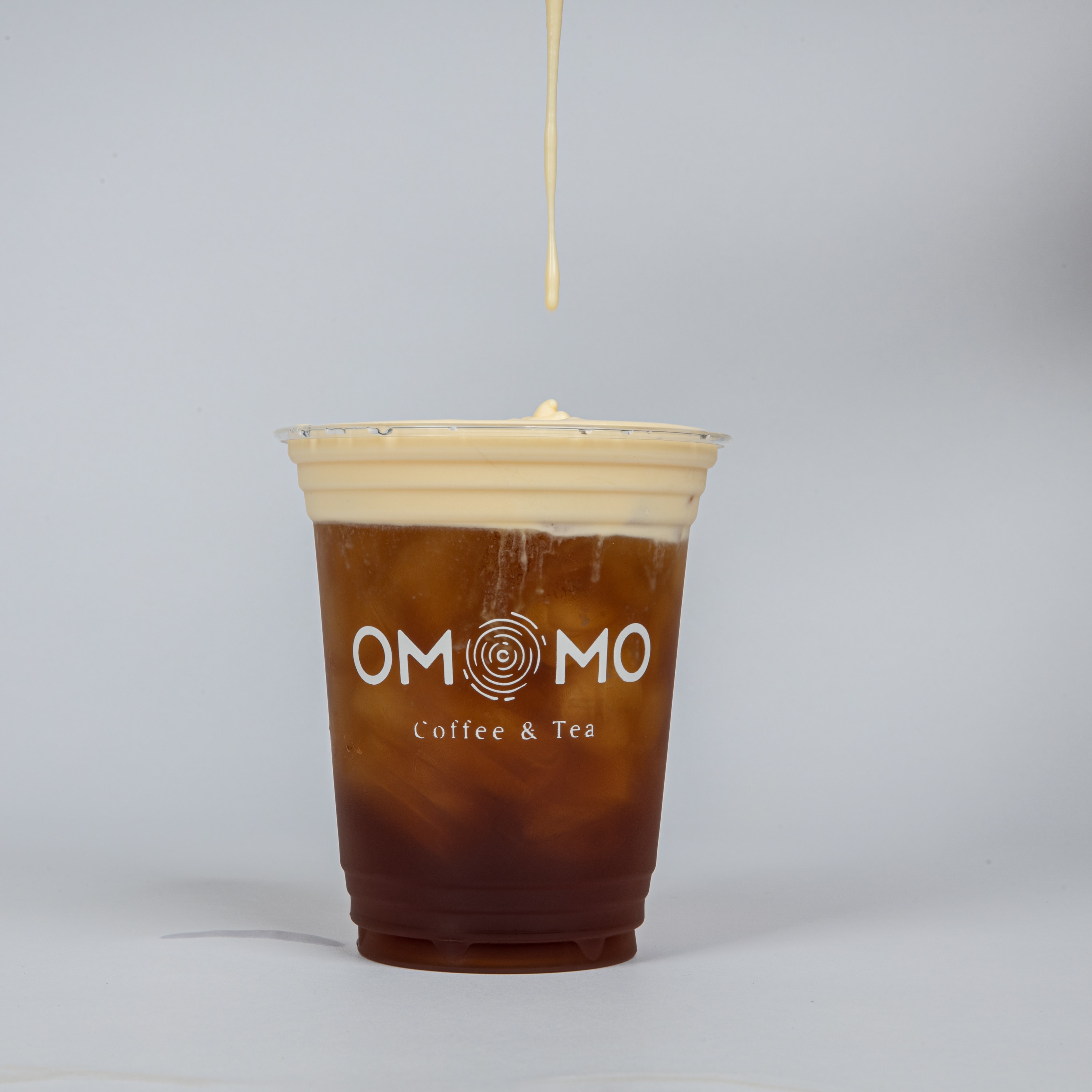 Hình ảnh Trà Olong Macchiato 