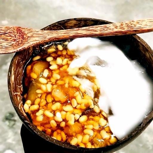 Hình ảnh Chè bưởi An Giang