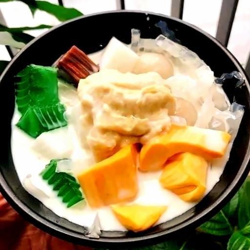 Hình ảnh Chè Thái Sầu Riêng