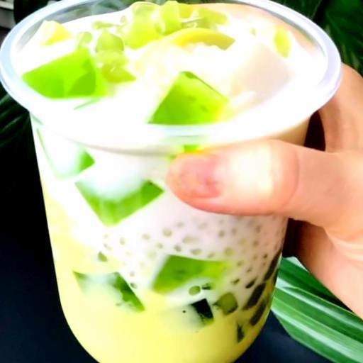 Hình ảnh Chè Bơ Tươi (Bán chạy nhất)