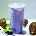 Hình ảnh Trà Sữa Khoai Môn