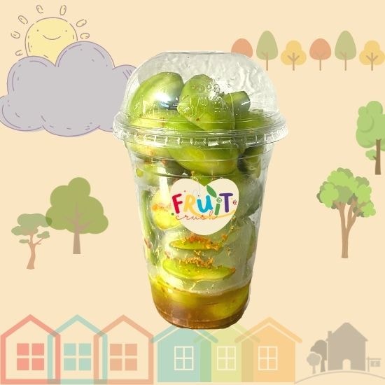 Hình ảnh Cóc lắc
