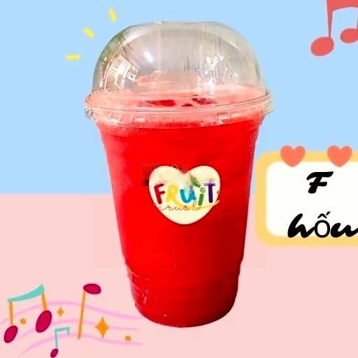 Hình ảnh Nước Ép Dưa Hấu