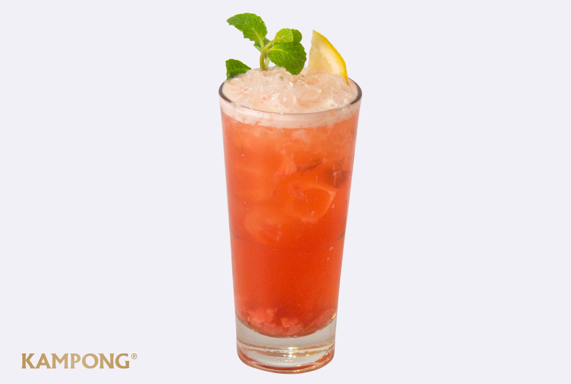 Hình ảnh Trà vải hoa hồng -D