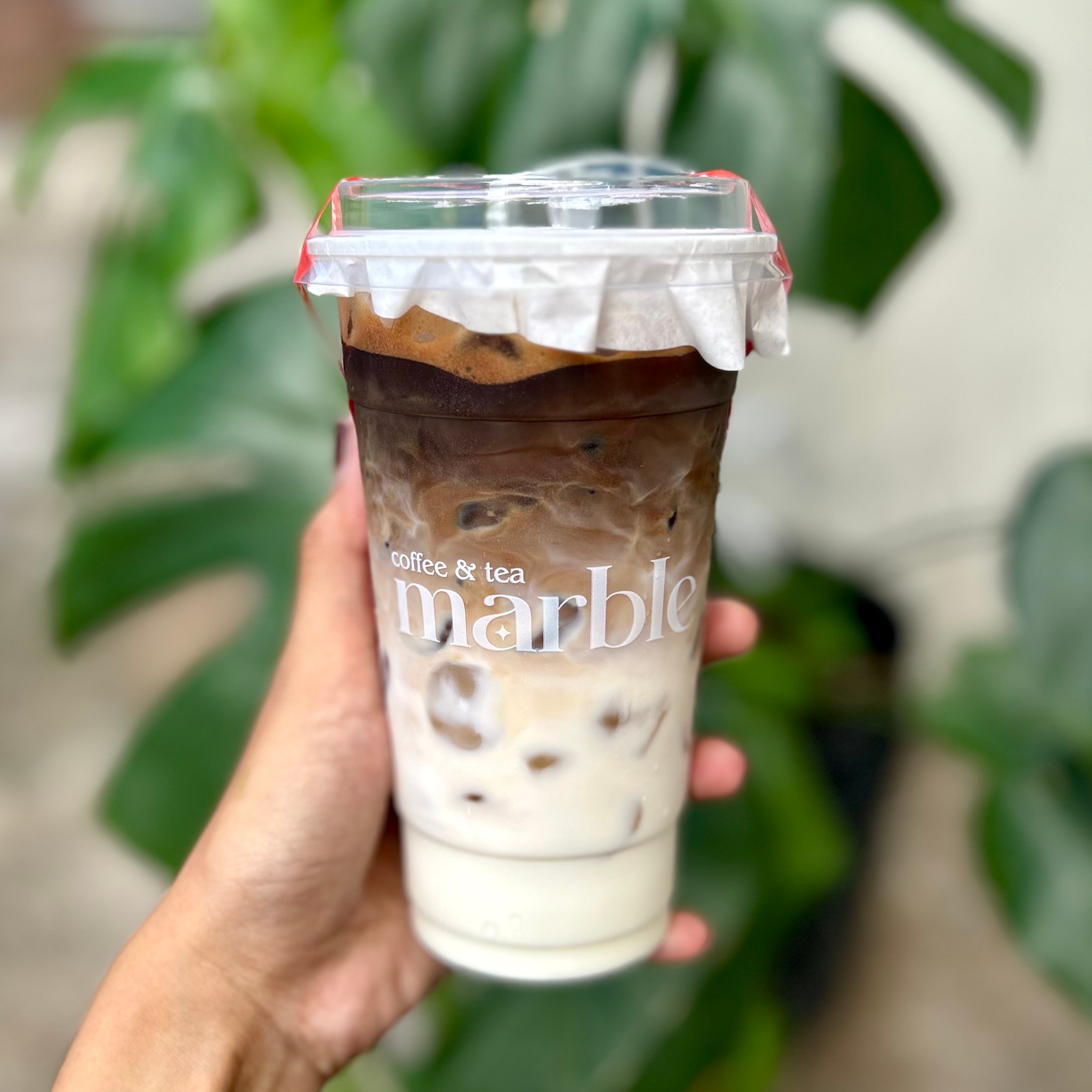 Hình ảnh Cà Phê Sữa Tươi