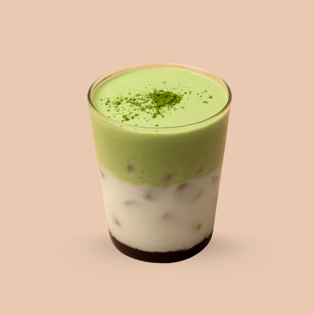 Hình ảnh Matcha Strawberry ✨ New