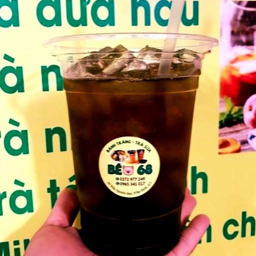 Hình ảnh Trà nho kiwi