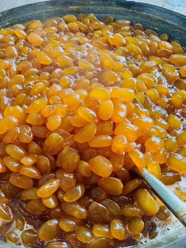 Hình ảnh Đác rim thơm