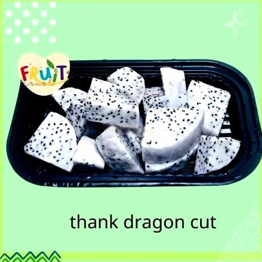 Hình ảnh Thanh long - 300gr