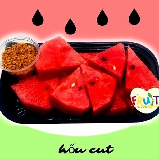 Hình ảnh Dưa Hấu Long An - 300gr