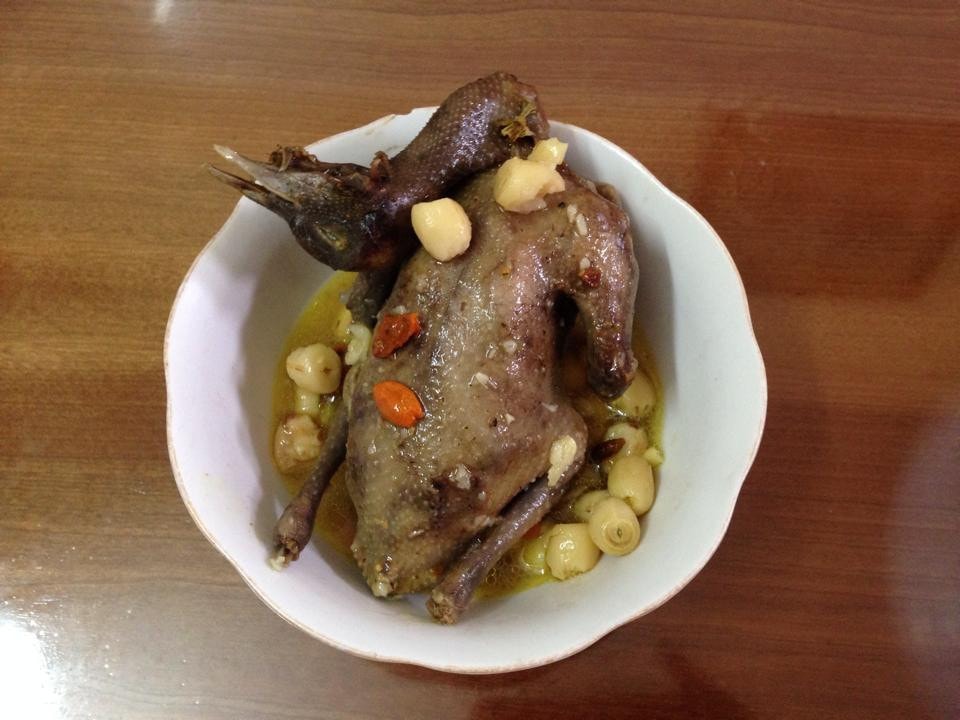Hình ảnh Bồ câu thêm