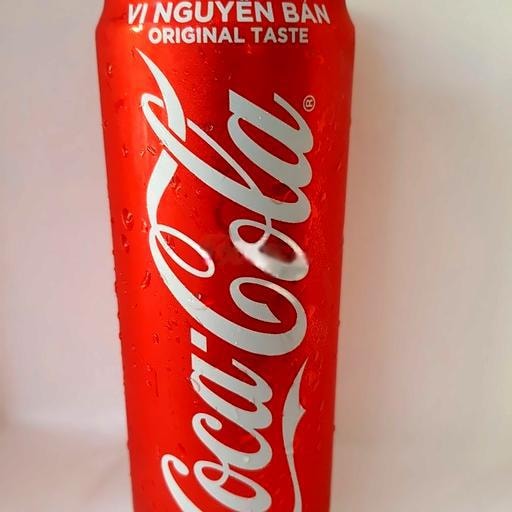 Hình ảnh Coca- Cola