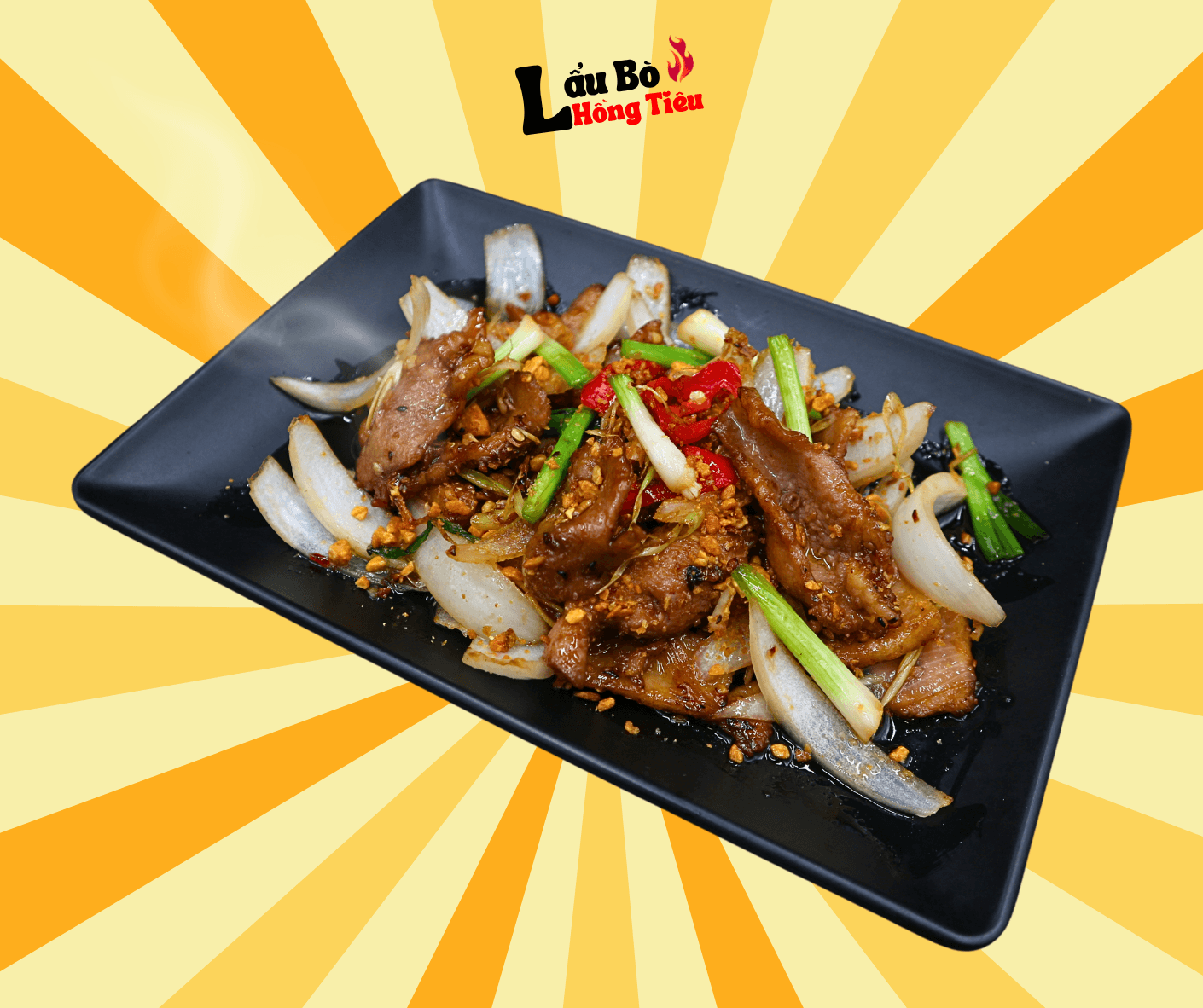 Hình ảnh Vú Heo Chiên Nước Mắm