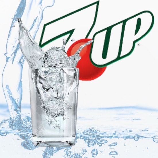Hình ảnh 7 Up