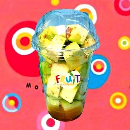 Hình ảnh Xoài lắc - 250gr