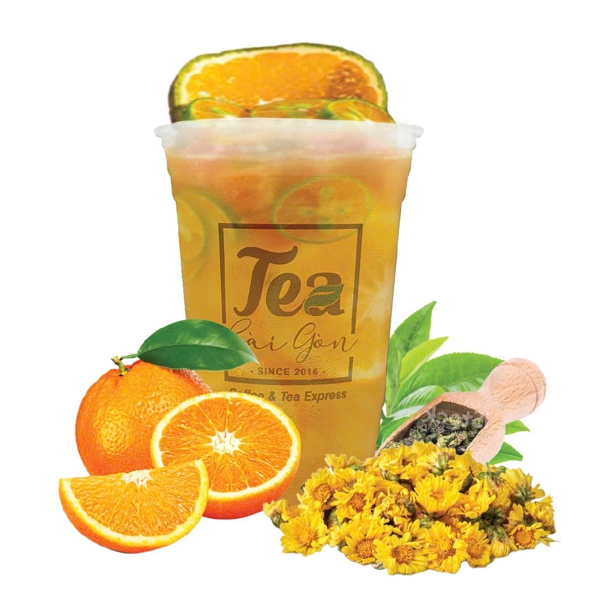 Hình ảnh TRÀ COLLAGEN