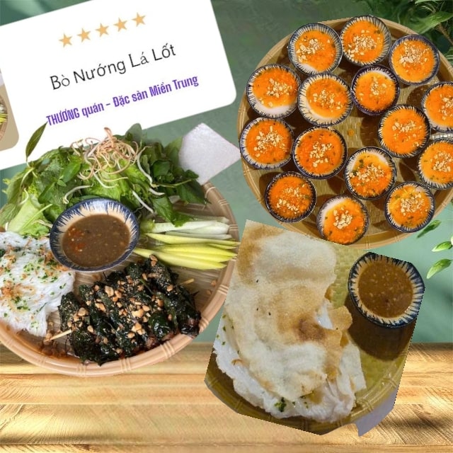 Hình ảnh Combo Tháng 5 - Giải nhiệt mùa hè