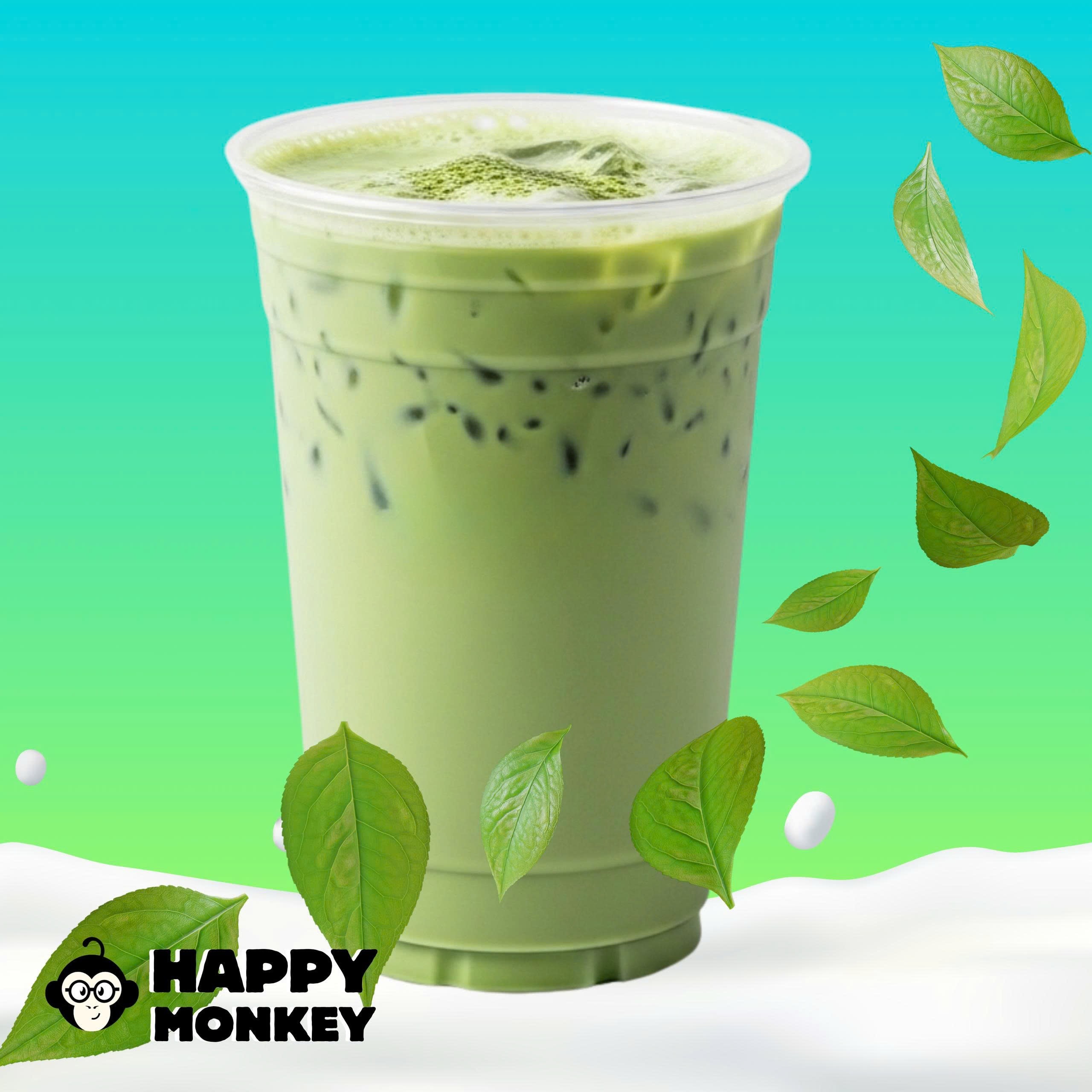 Hình ảnh [ DEAL 6K 14H-18H ] TRÀ SỮA MATCHA (M)