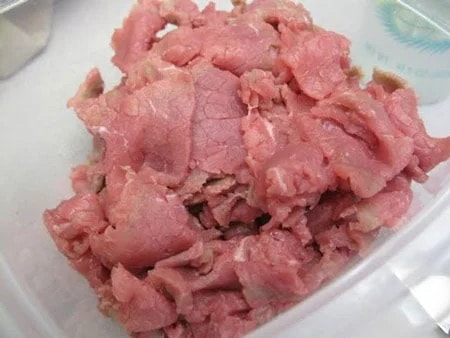 Hình ảnh Tái Thêm
