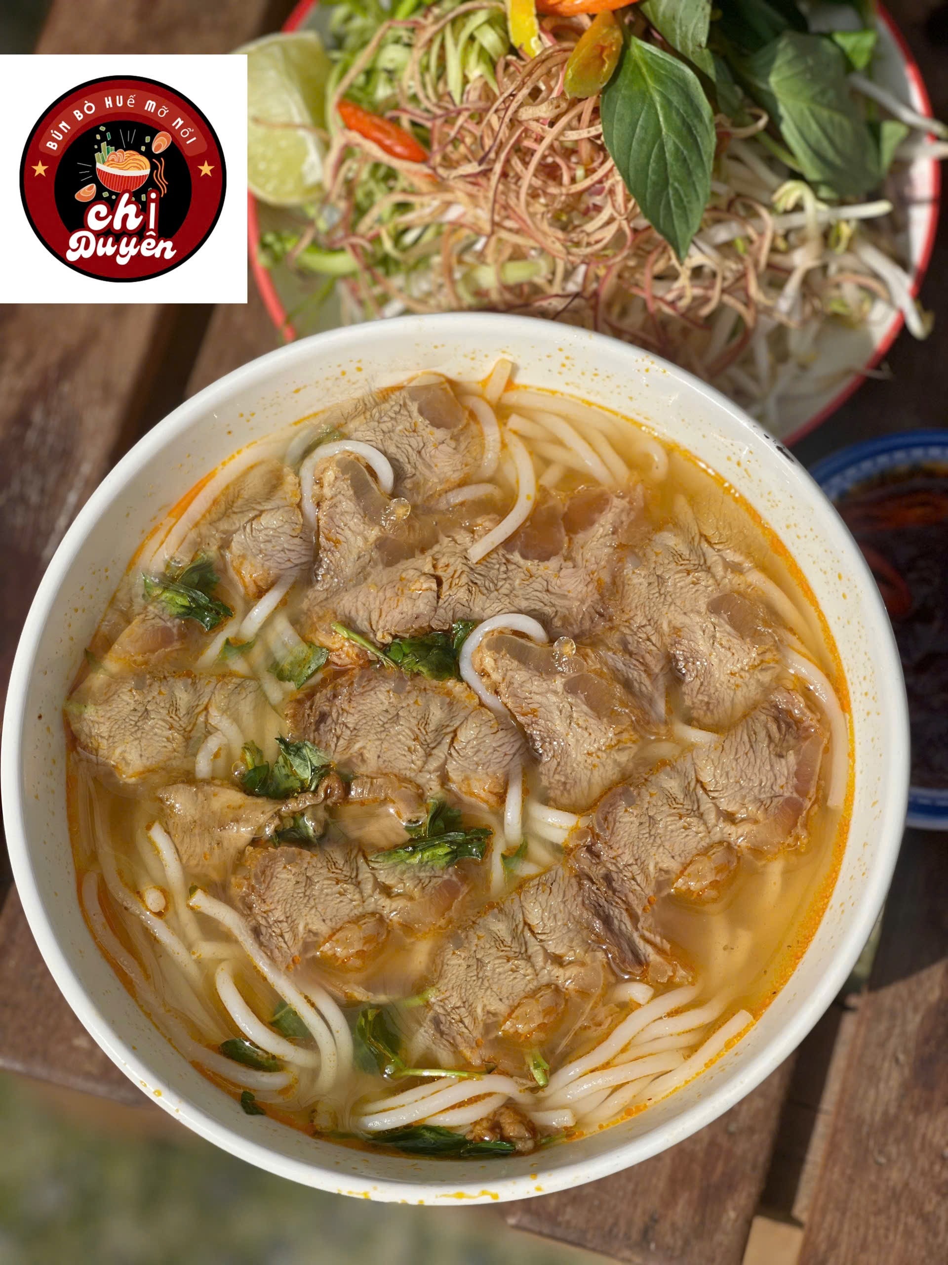 Hình ảnh Bún Bò Nạm