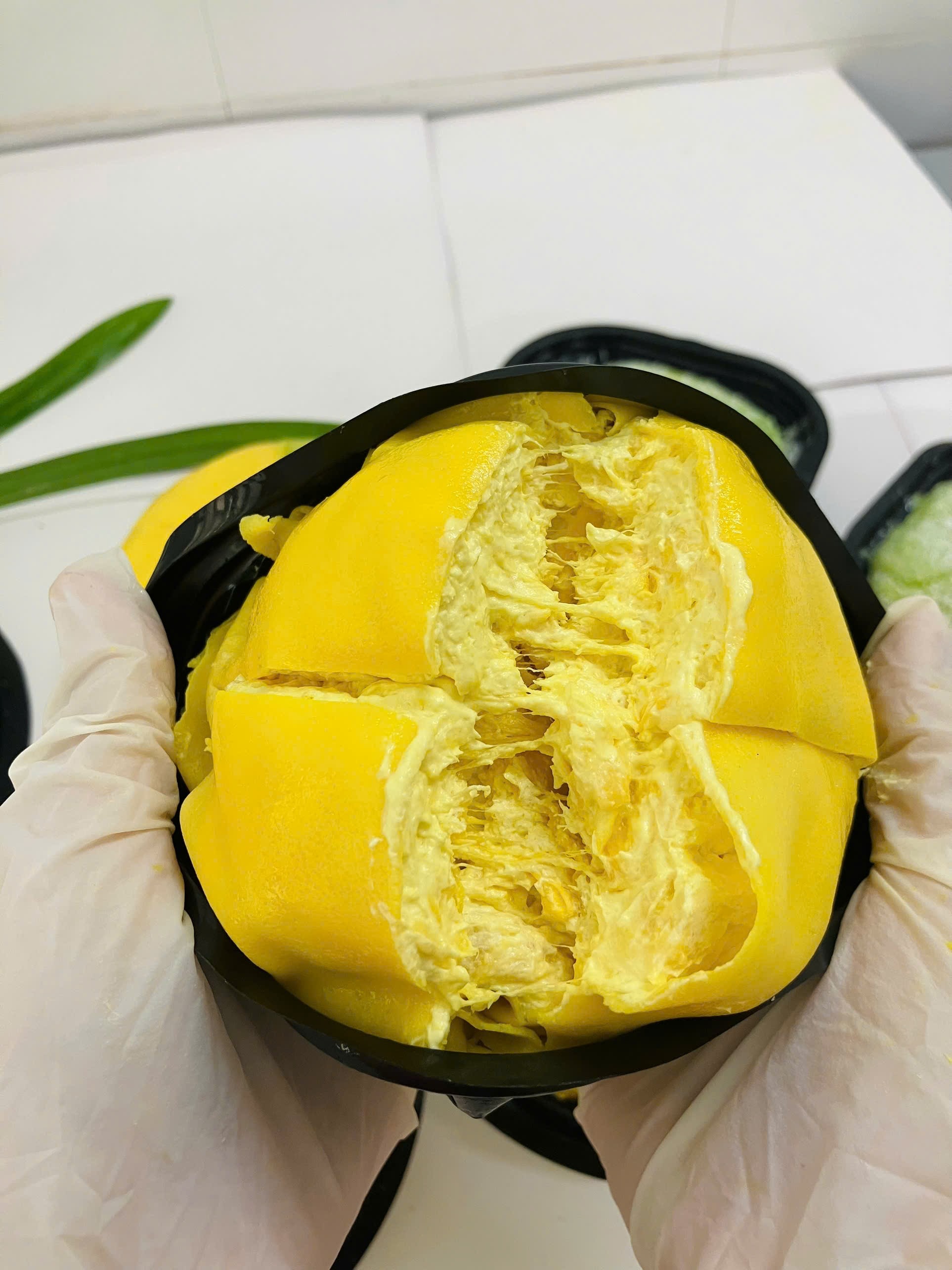 Hình ảnh Bánh crepe Ngàn lớp truyền thống sz 10