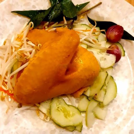 Hình ảnh Cánh Gà Không Cơm (1 Cánh)