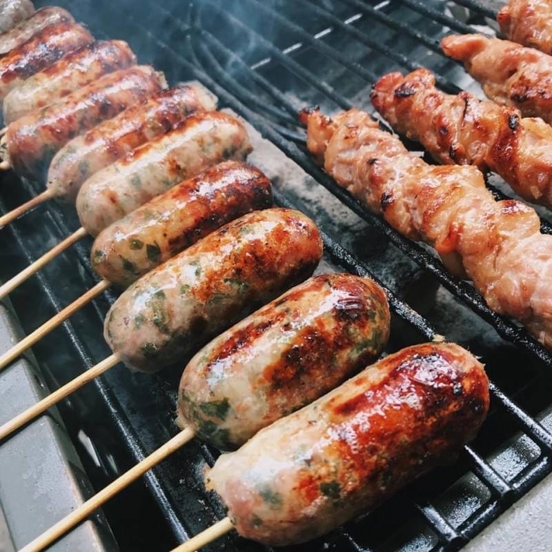 Hình ảnh 2 Dồi Sụn