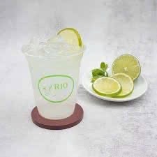 Hình ảnh đá chanh tươi size800ml