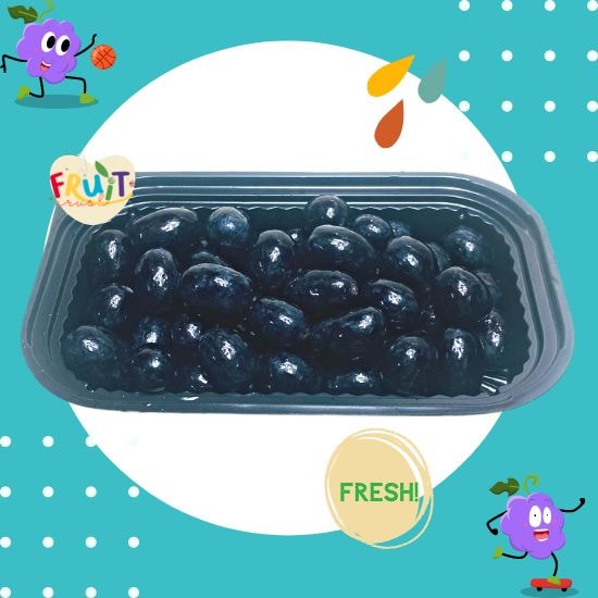 Hình ảnh Nho - 250gr