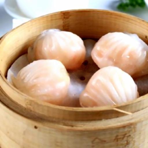 Hình ảnh Há cảo tôm
