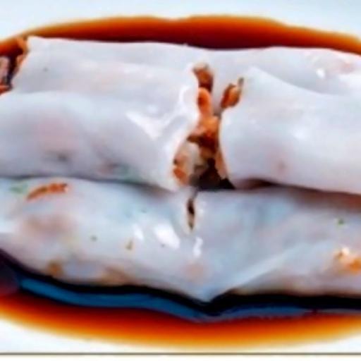 Hình ảnh Bánh cuốn xá xíu