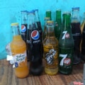 Hình ảnh Coca/Pepsi