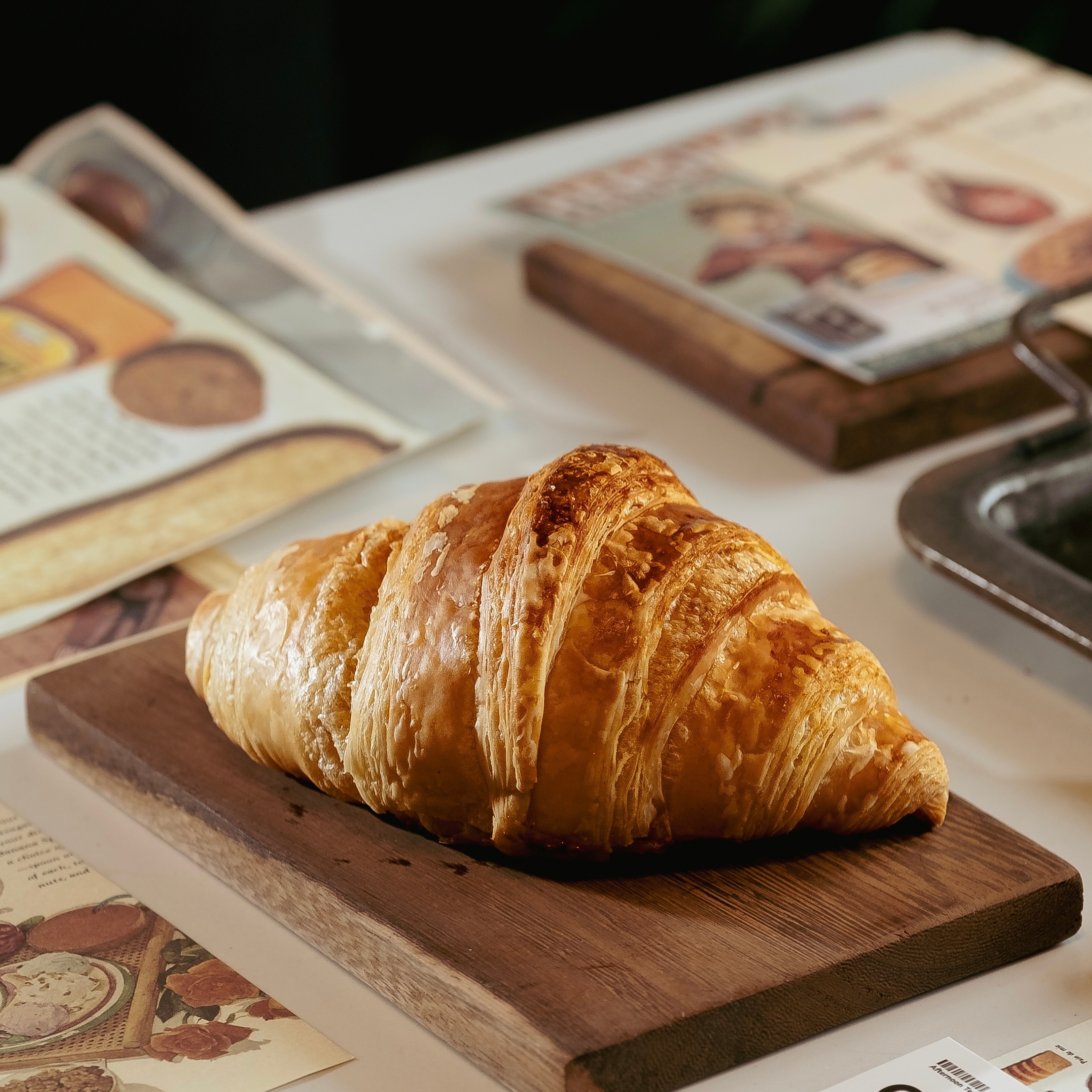 Hình ảnh Croissant