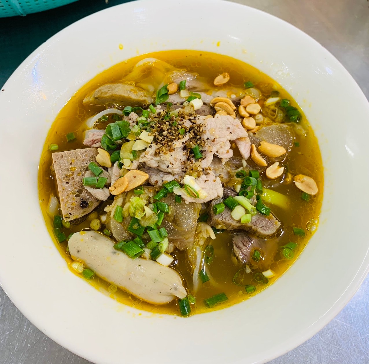 Hình ảnh MÌ QUẢNG BÒ
