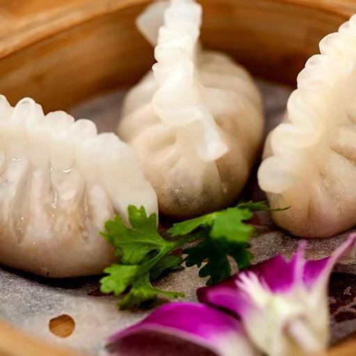 Hình ảnh Bánh xếp hấp Quảng Đông