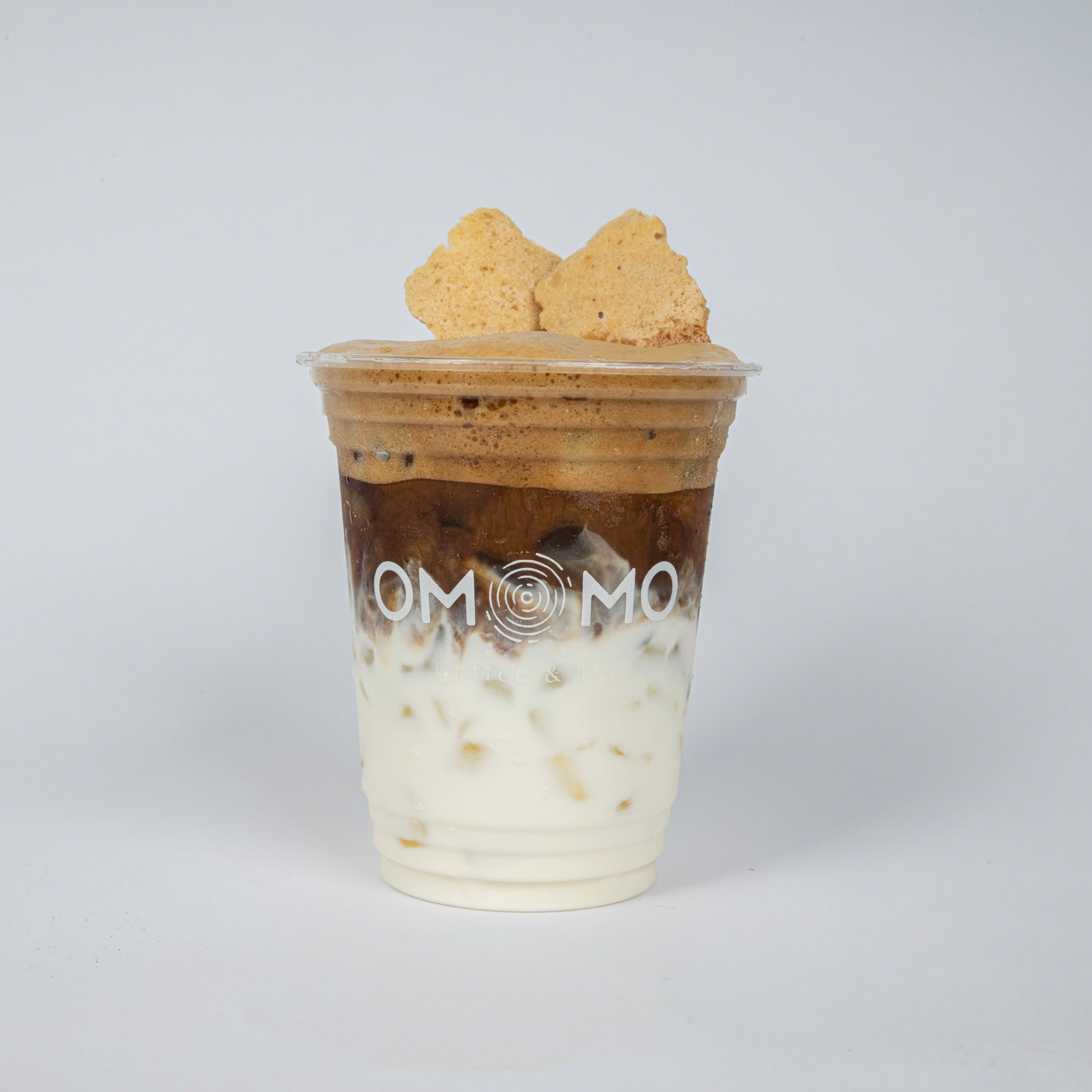 Hình ảnh Phin Mê Hazelnut