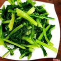 Hình ảnh Rau Luộc