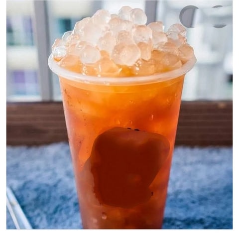 Hình ảnh HỒNG TRÀ SỮA