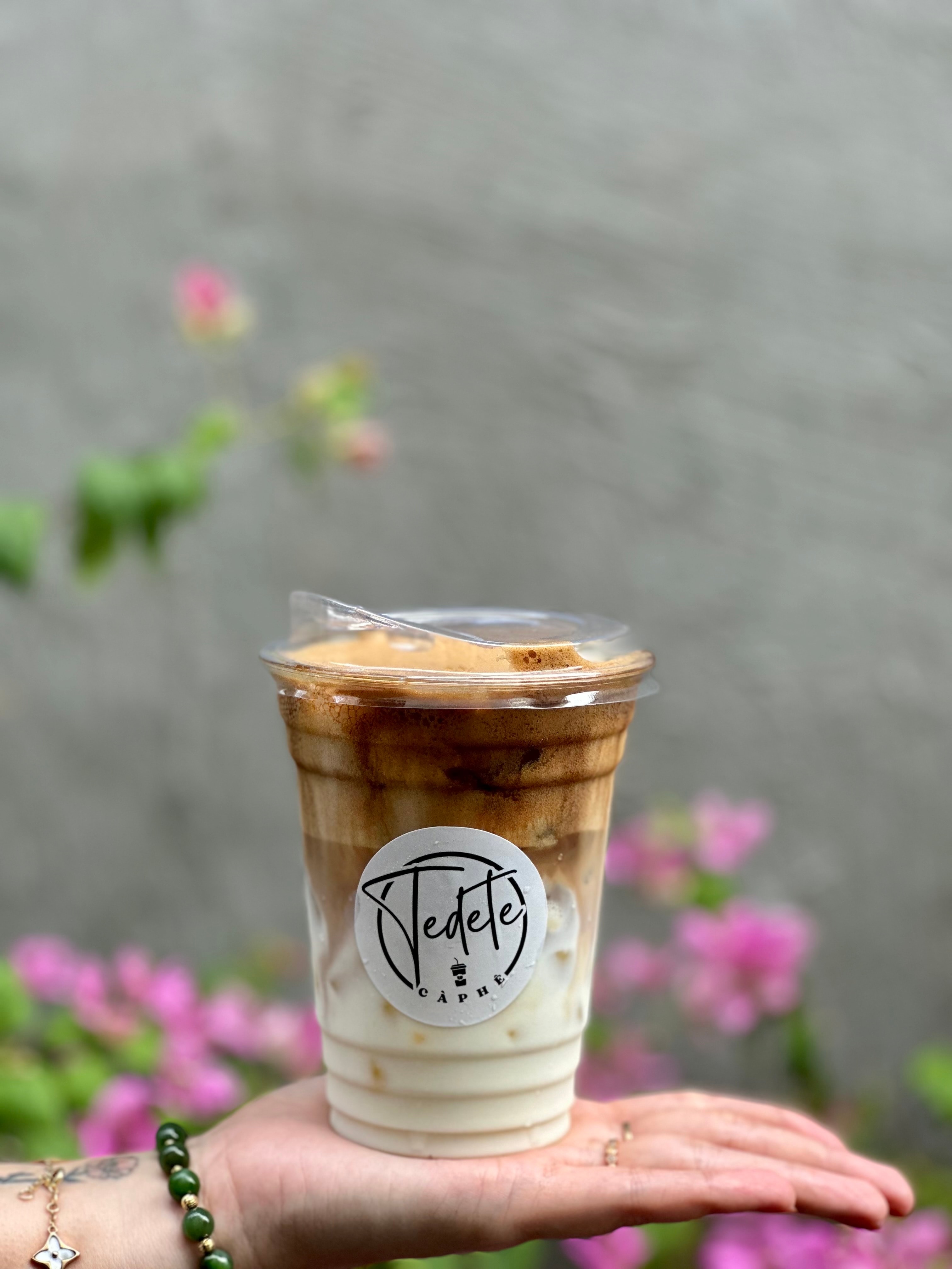 Hình ảnh Cà phê sữa tươi