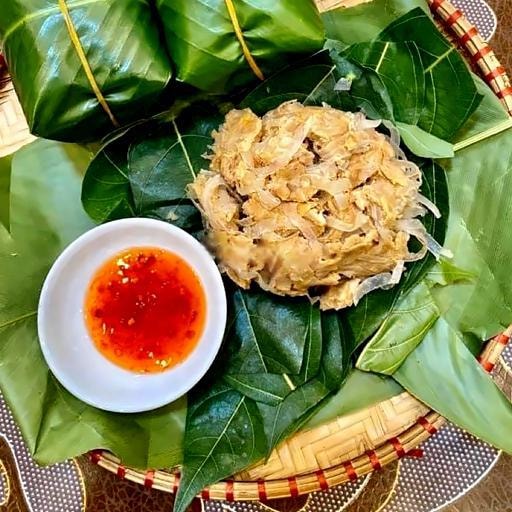 Hình ảnh Nem nắm Nam Định