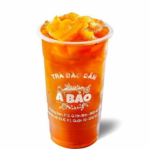 Hình ảnh Trà Thơm (Dứa)(M)