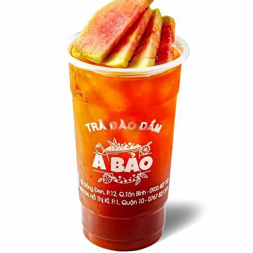 Hình ảnh Trà Ổi Hồng (M)