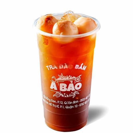 Hình ảnh Hồng Trà Vải Thiều(M)